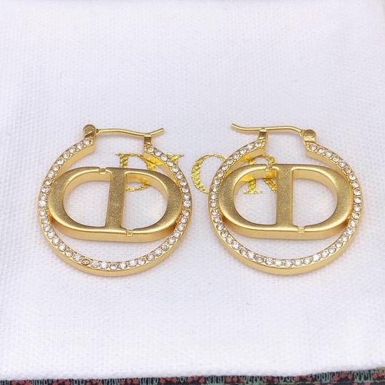 Dior Earring 12lyh207